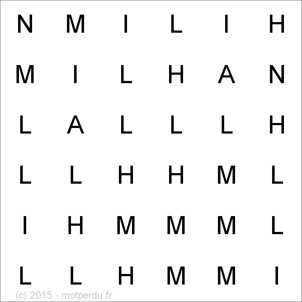 MILHAN