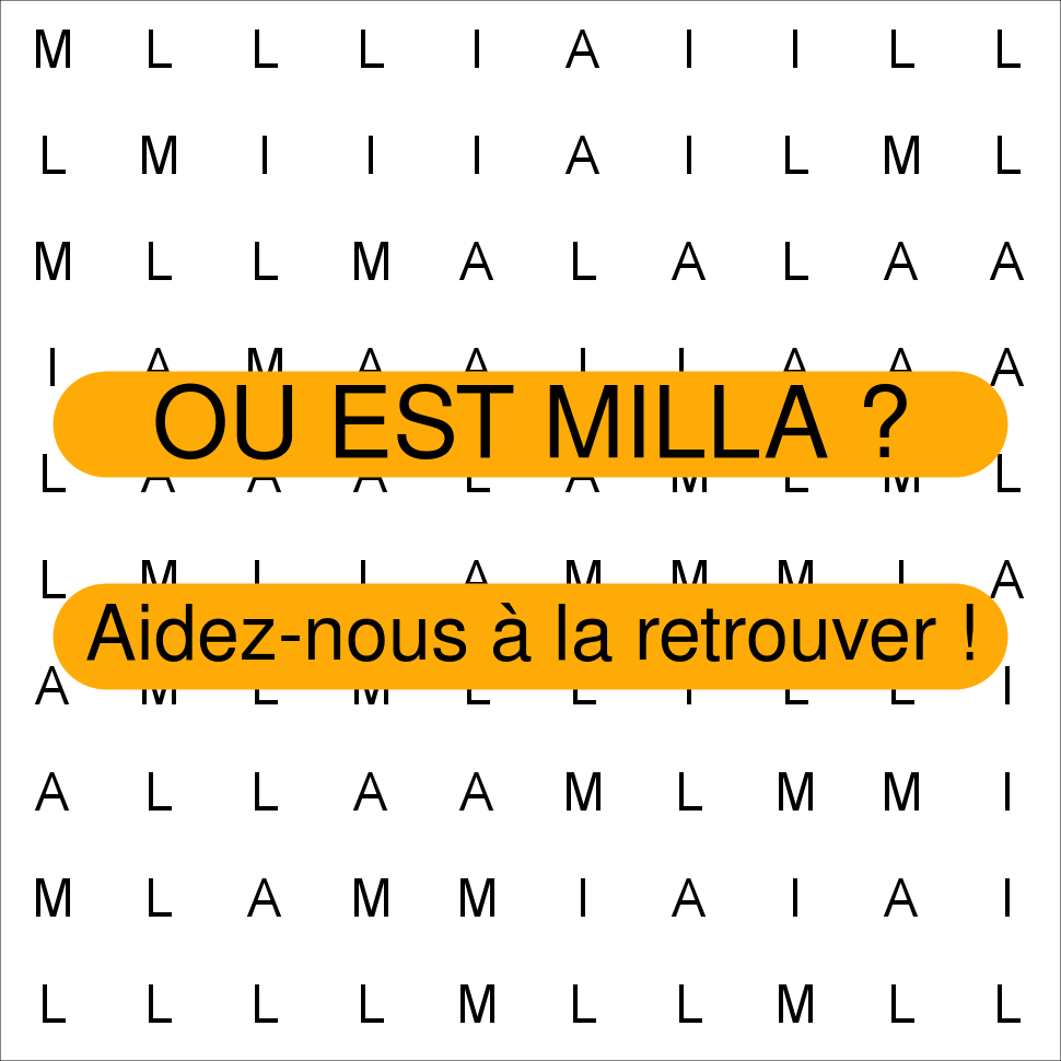 MILLA