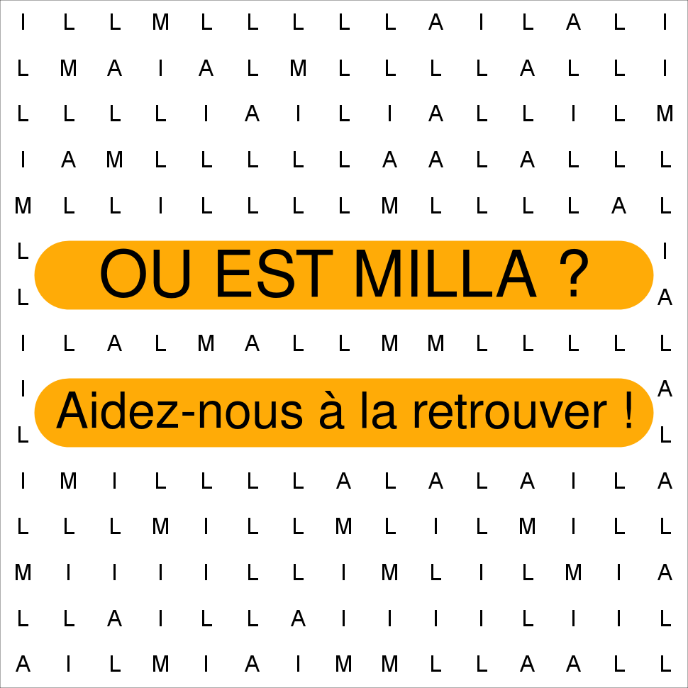 MILLA