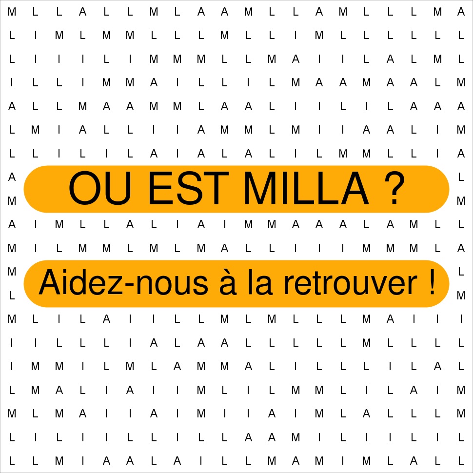 MILLA