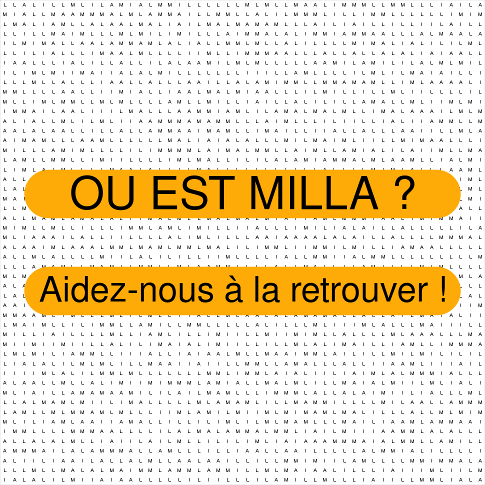 MILLA