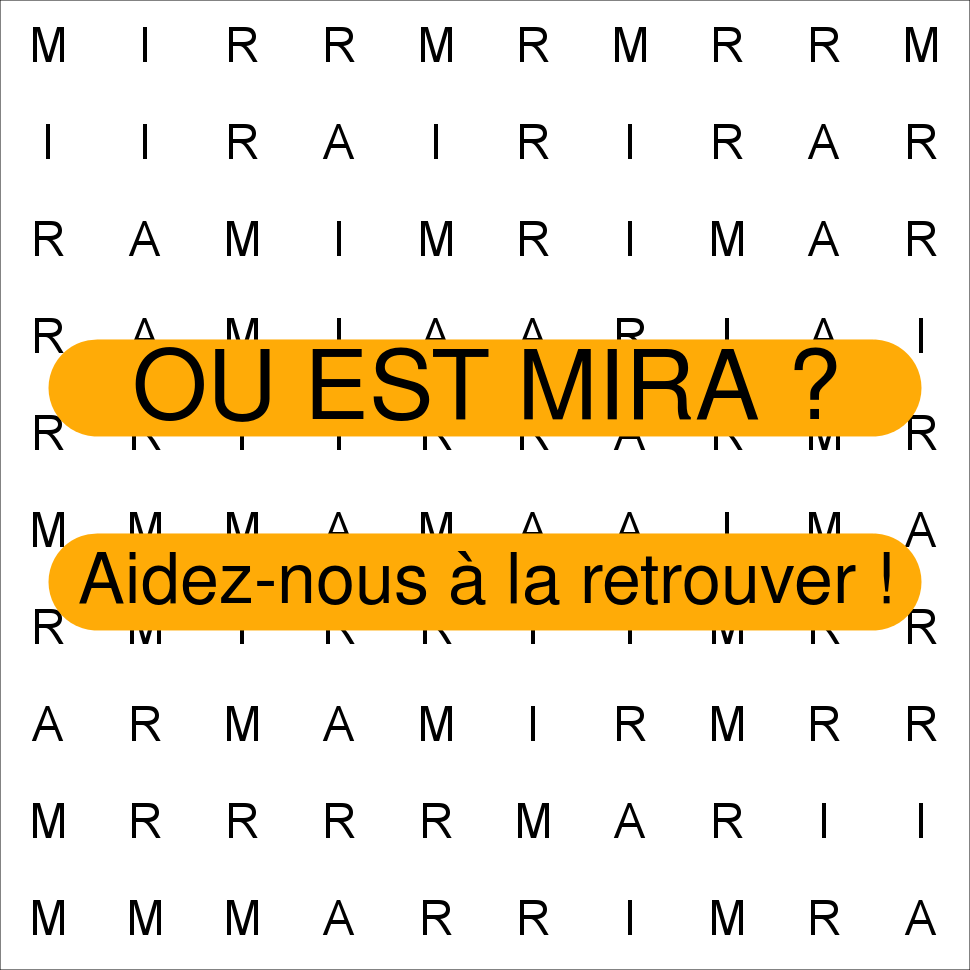 MIRA
