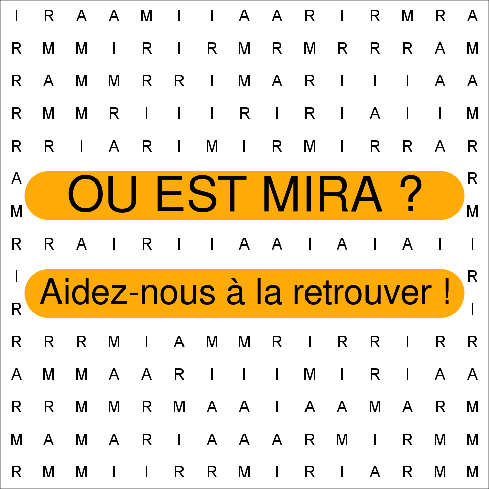 MIRA