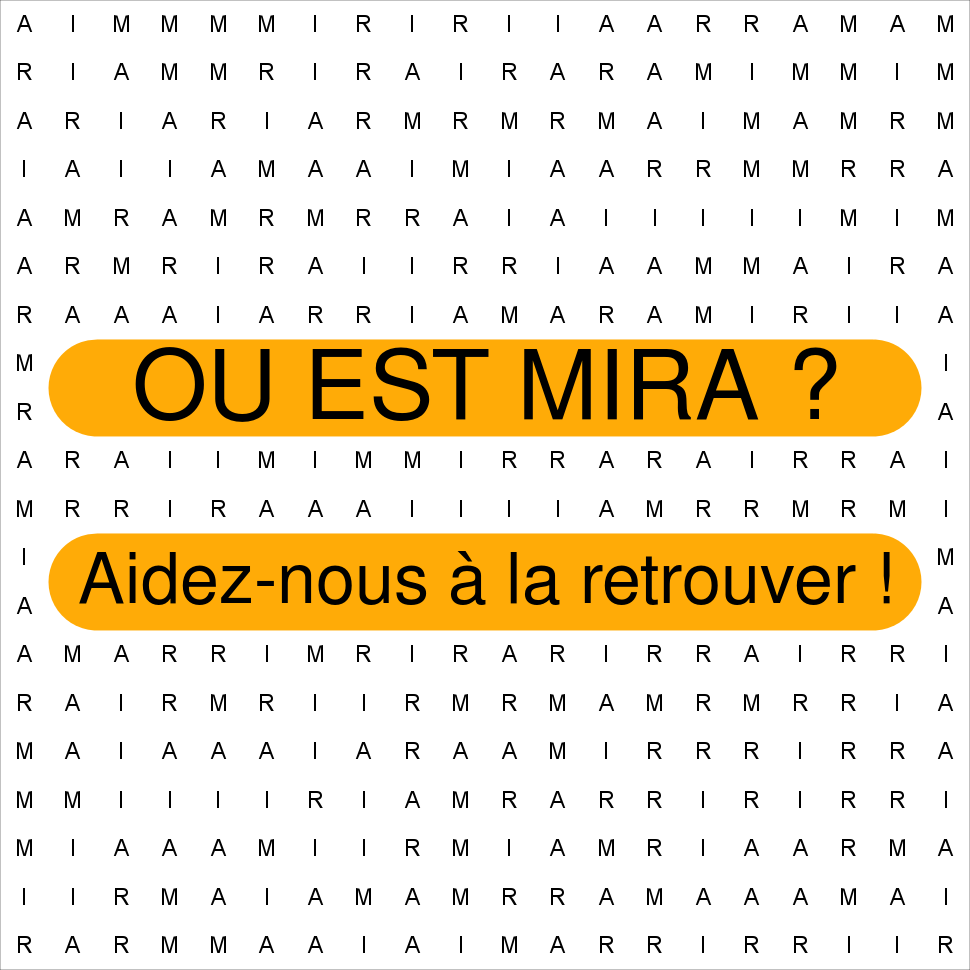 MIRA