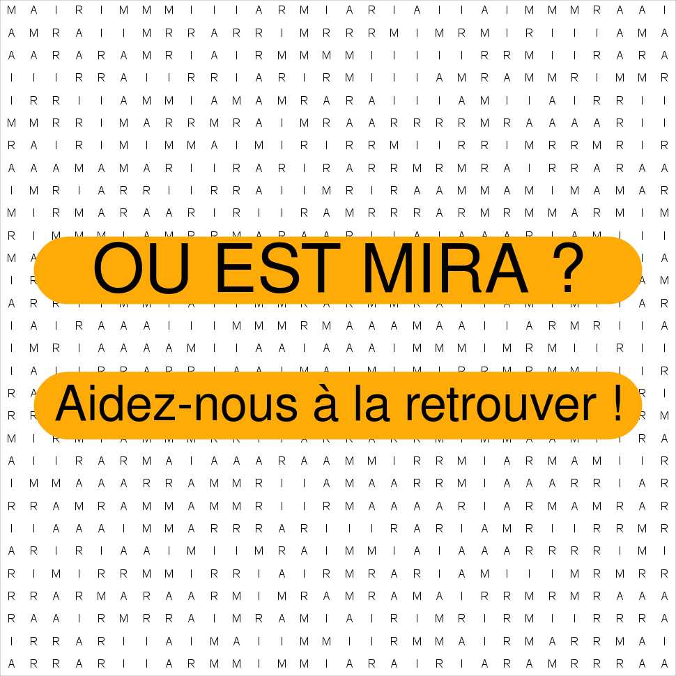 MIRA