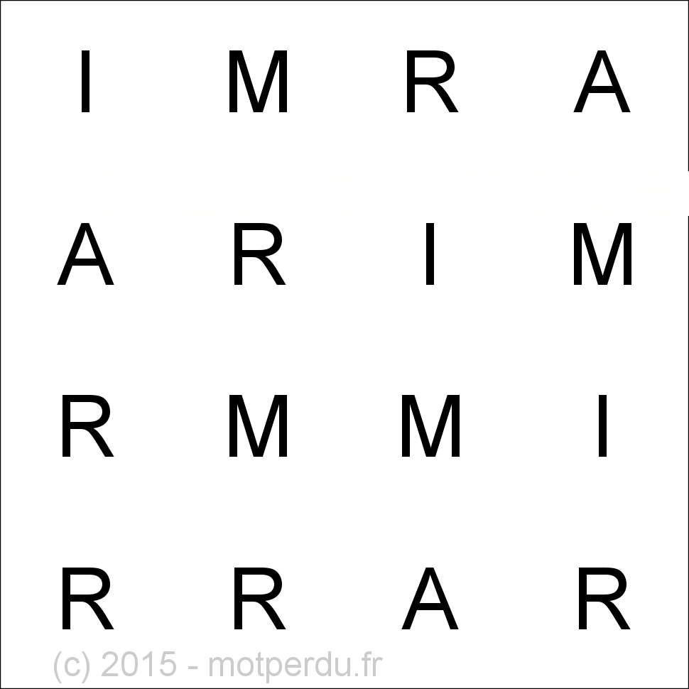 MIRA