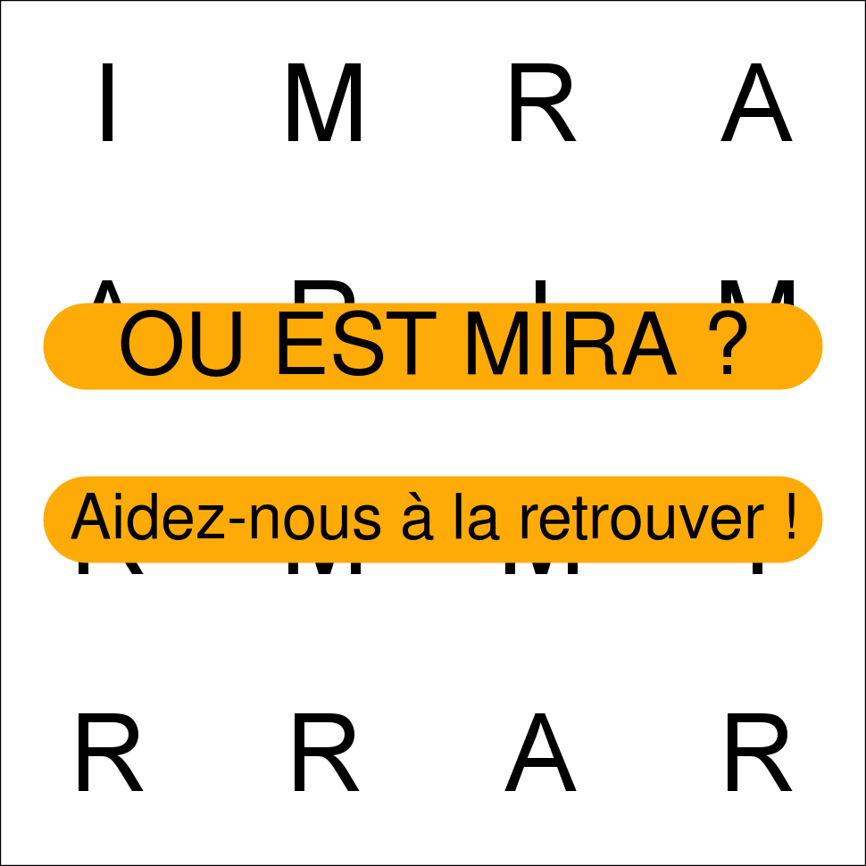 MIRA