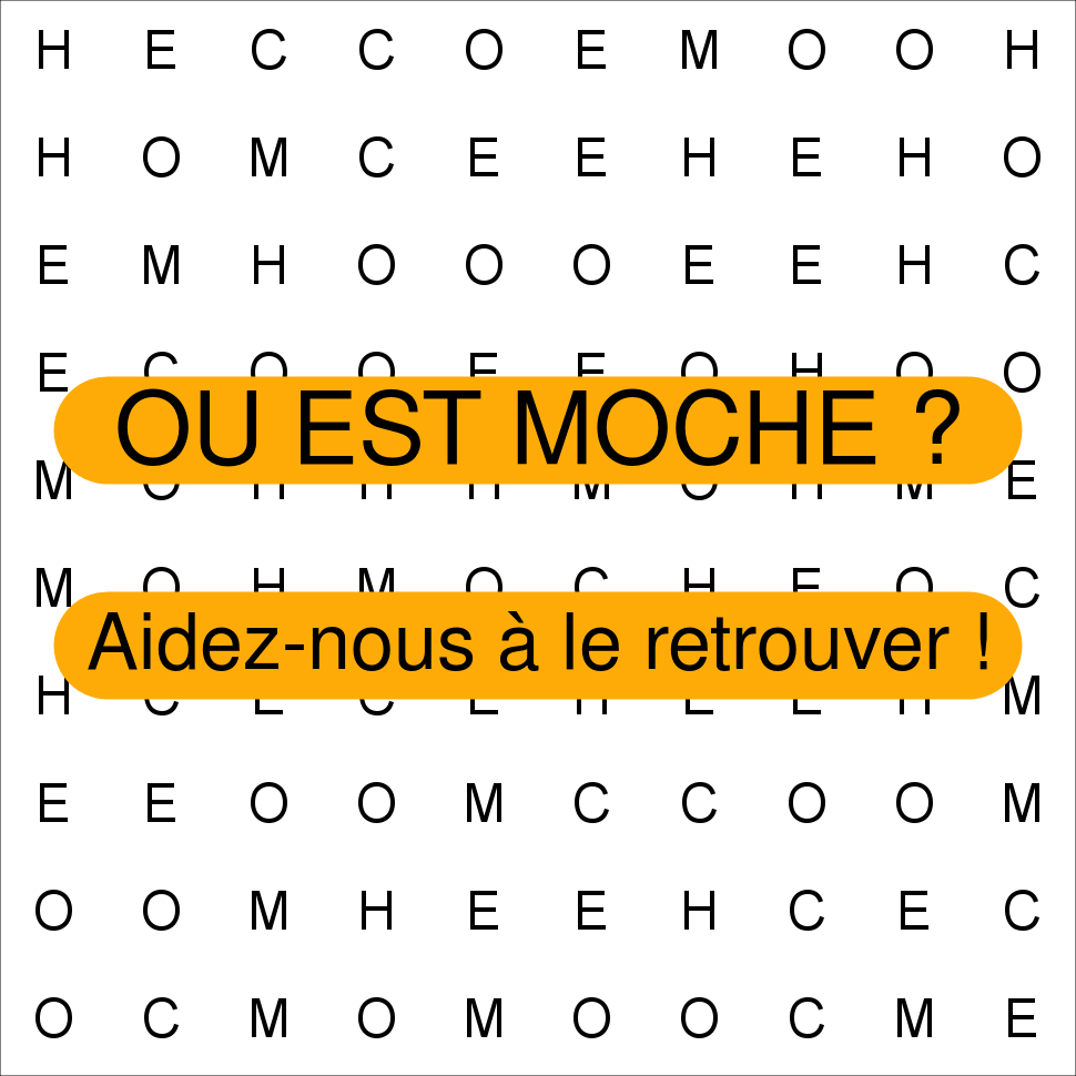 MOCHE
