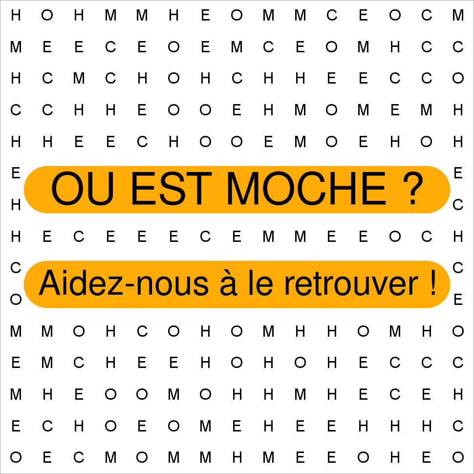 MOCHE