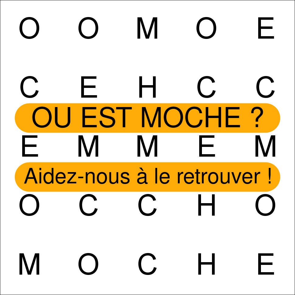 MOCHE