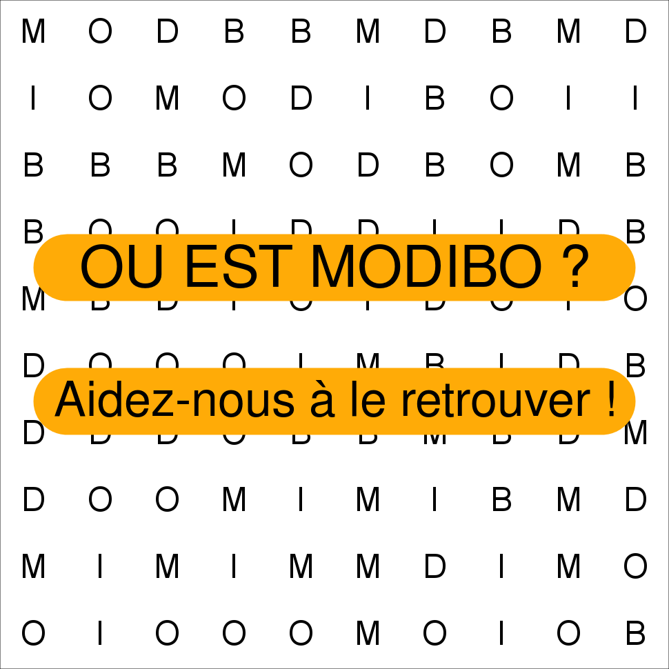 MODIBO