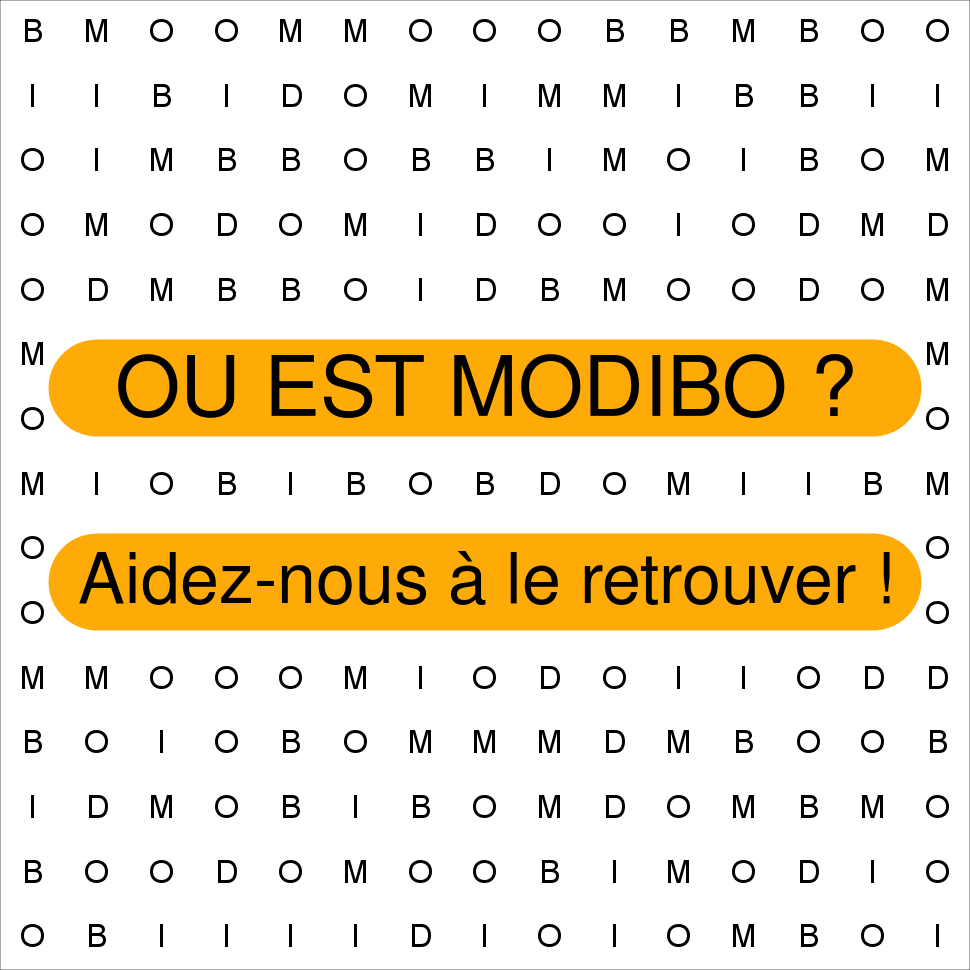 MODIBO