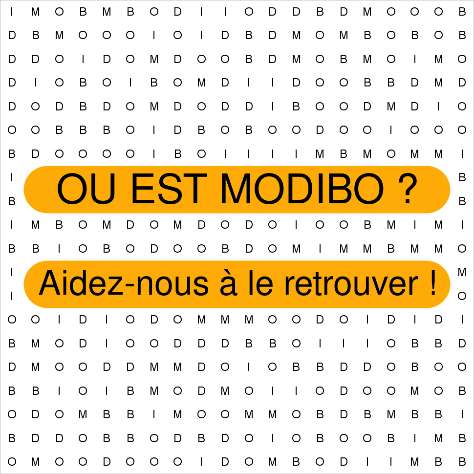 MODIBO