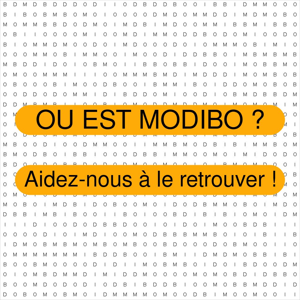 MODIBO