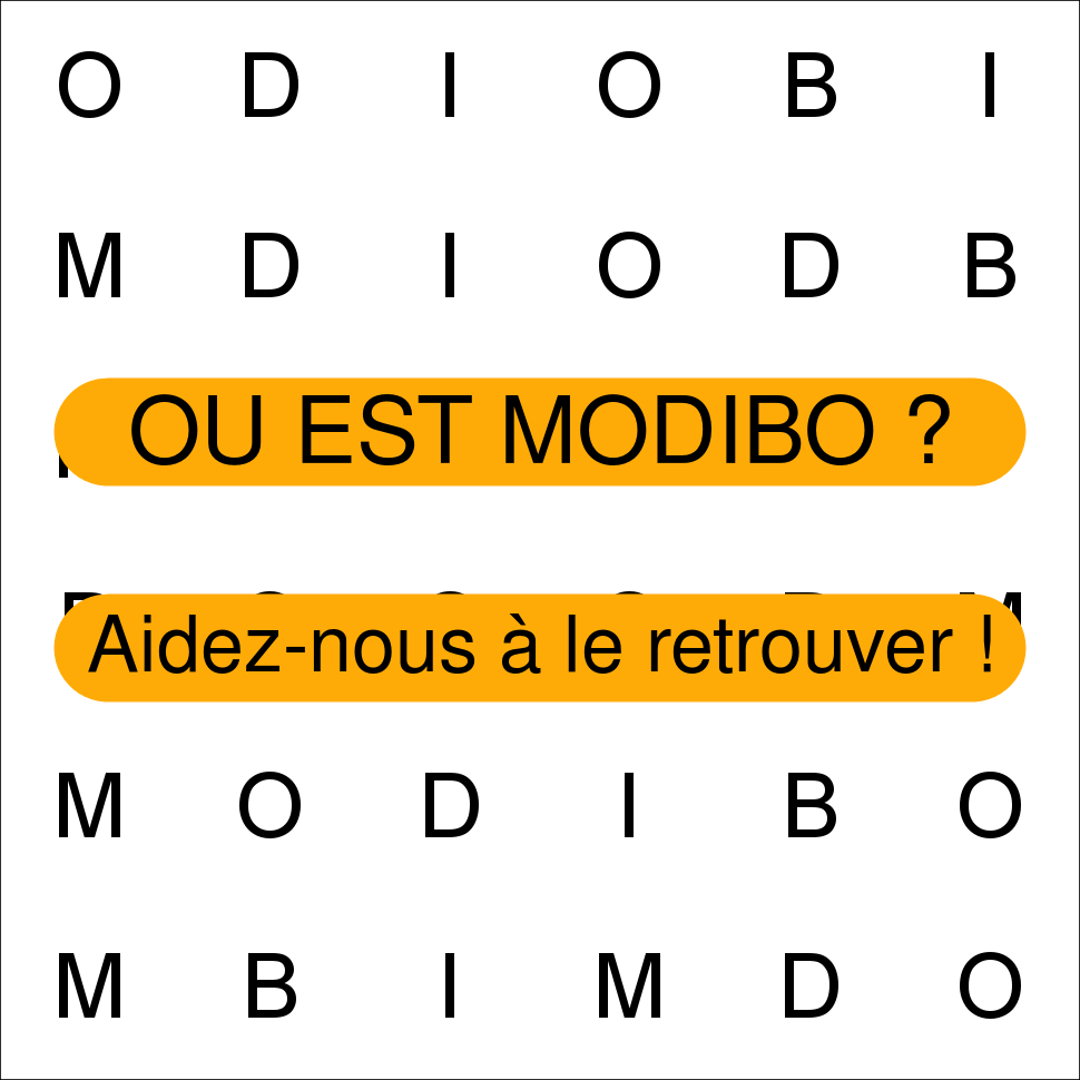 MODIBO