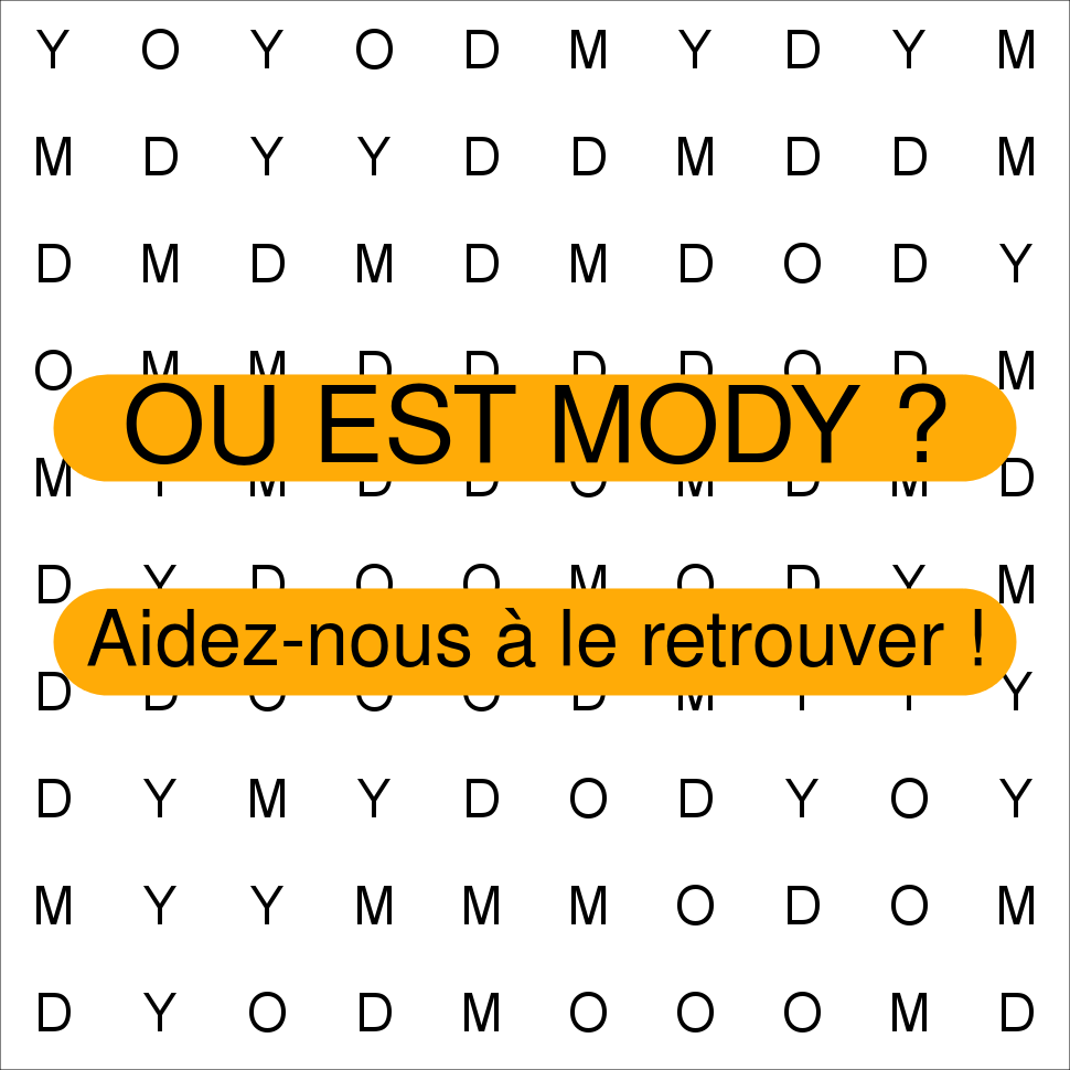MODY