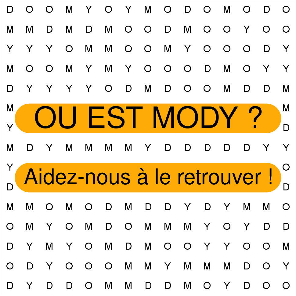 MODY