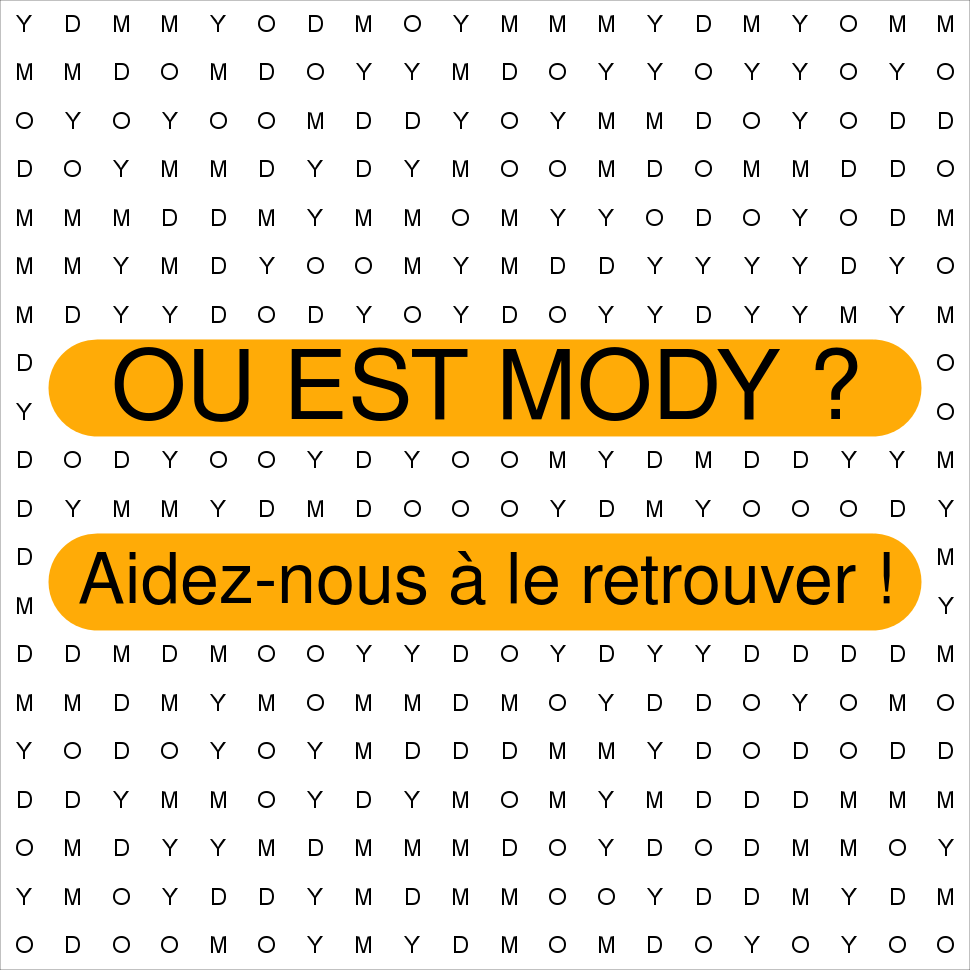 MODY