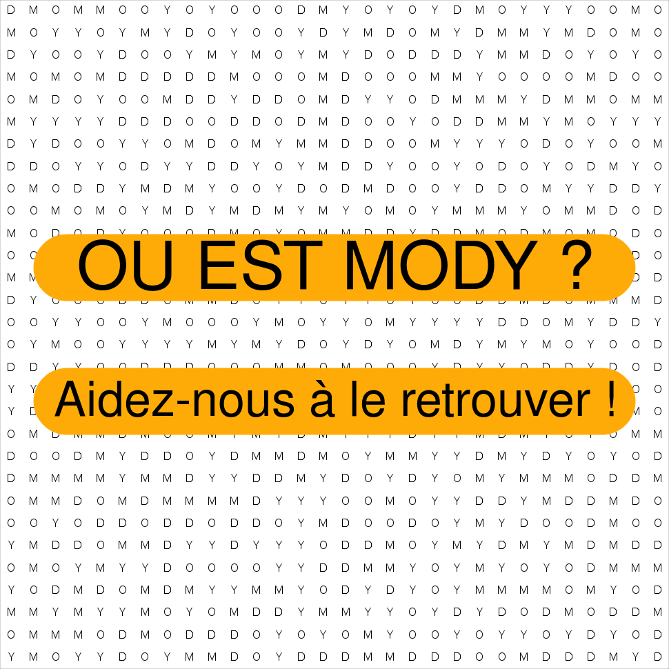 MODY