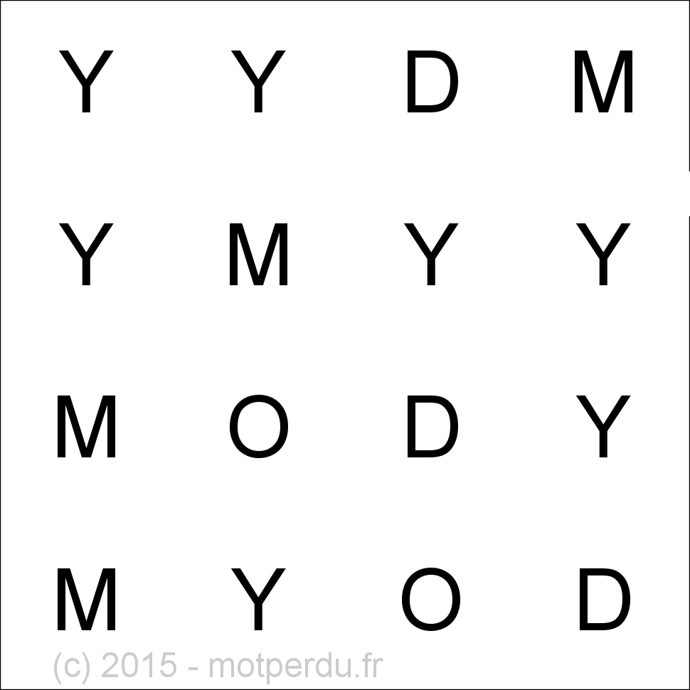 MODY