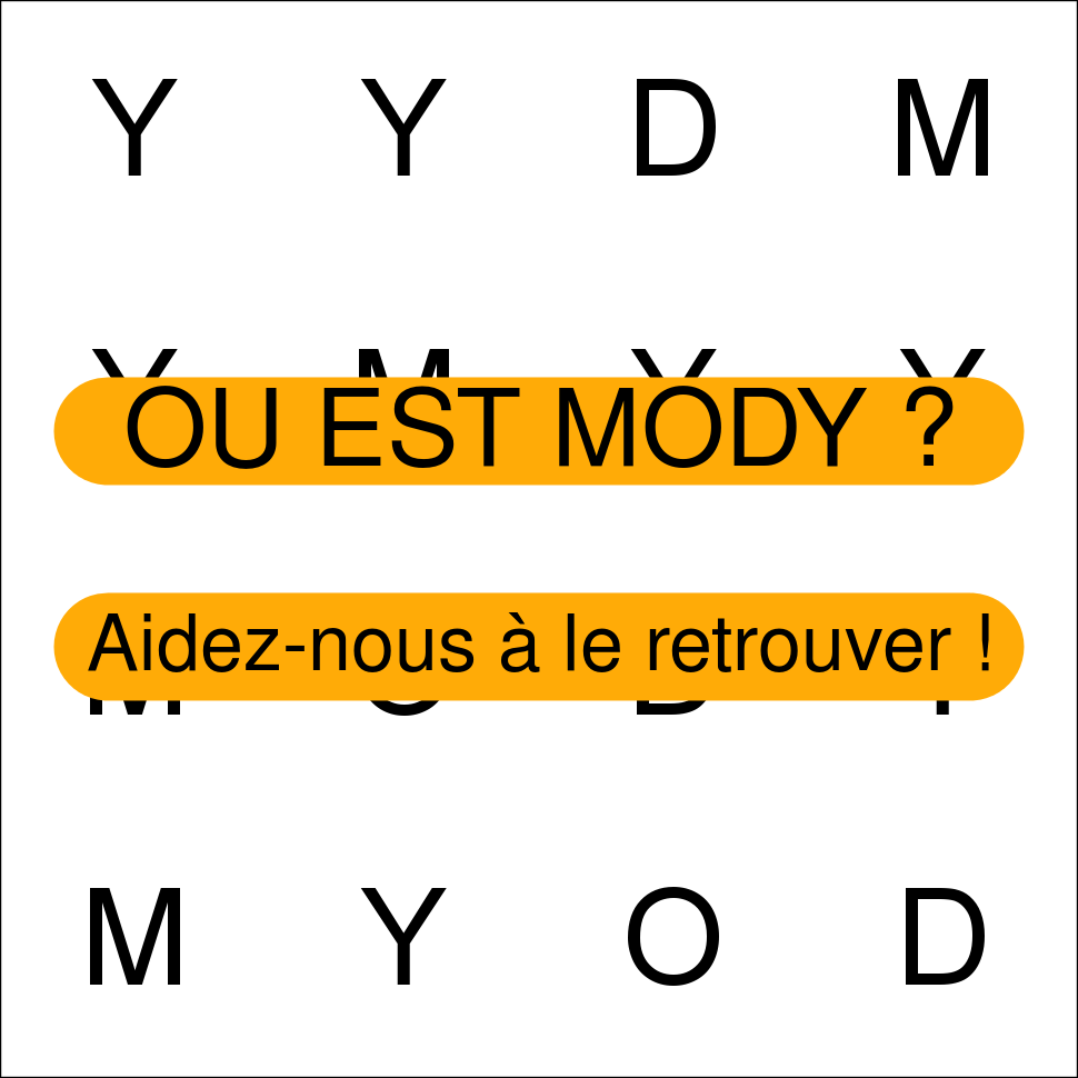 MODY