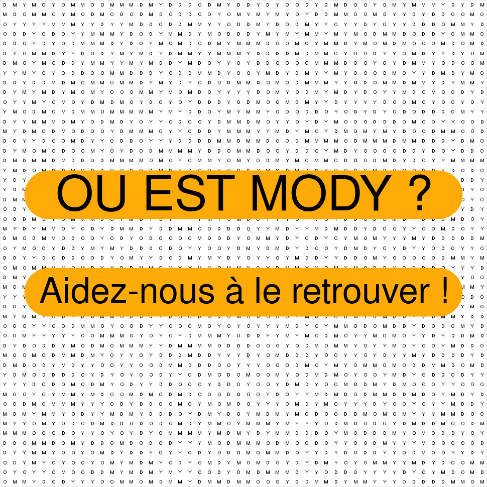 MODY