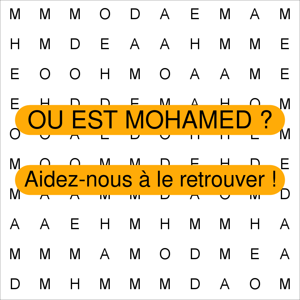 MOHAMED