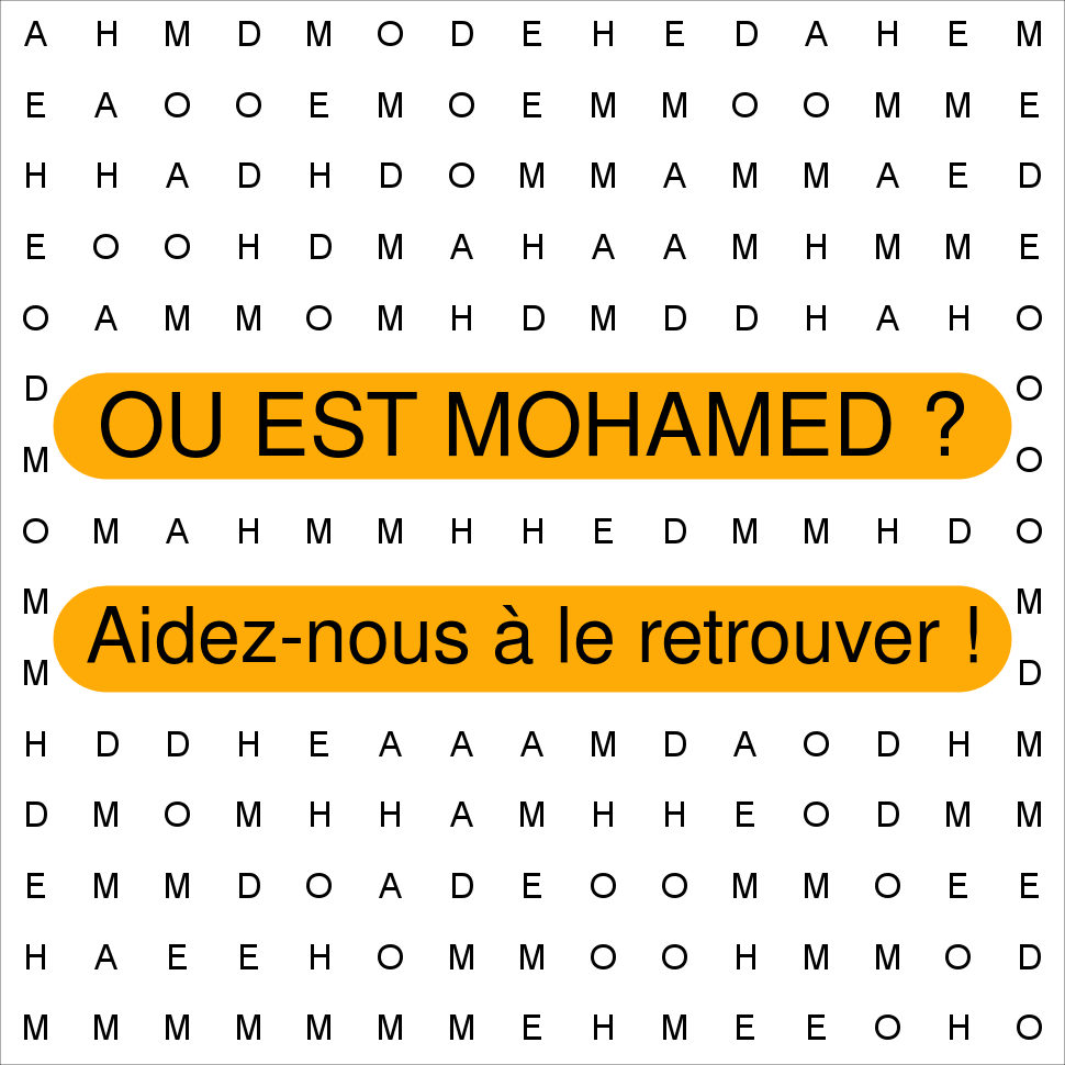 MOHAMED