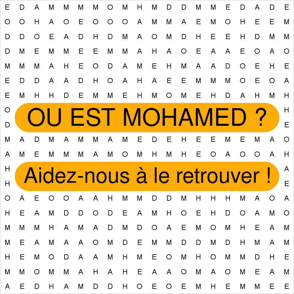MOHAMED