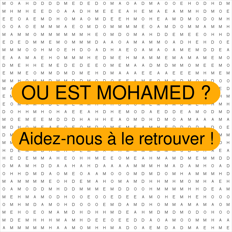 MOHAMED