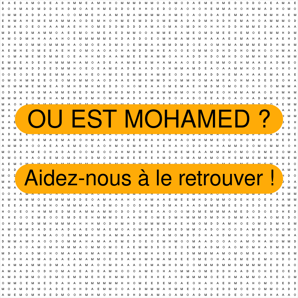 MOHAMED