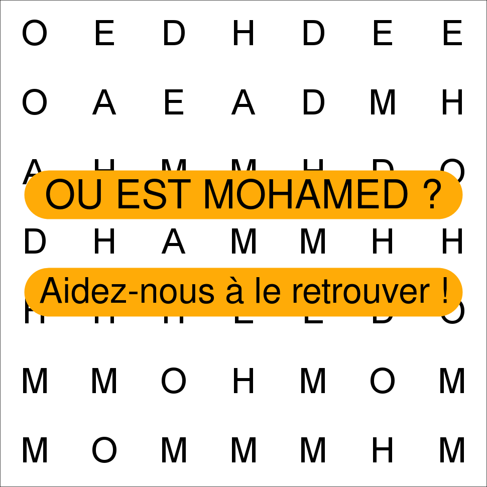 MOHAMED