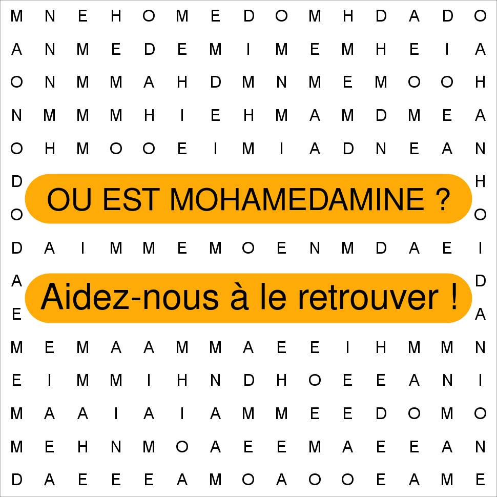 MOHAMEDAMINE