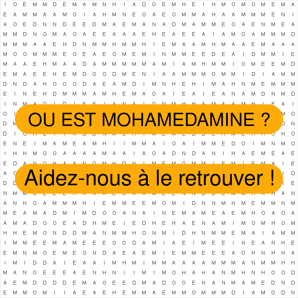 MOHAMEDAMINE