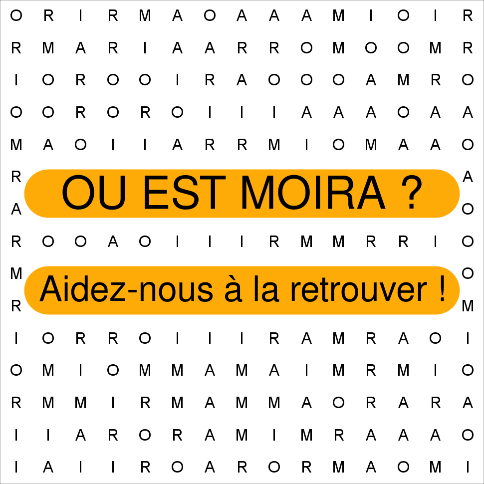 MOIRA
