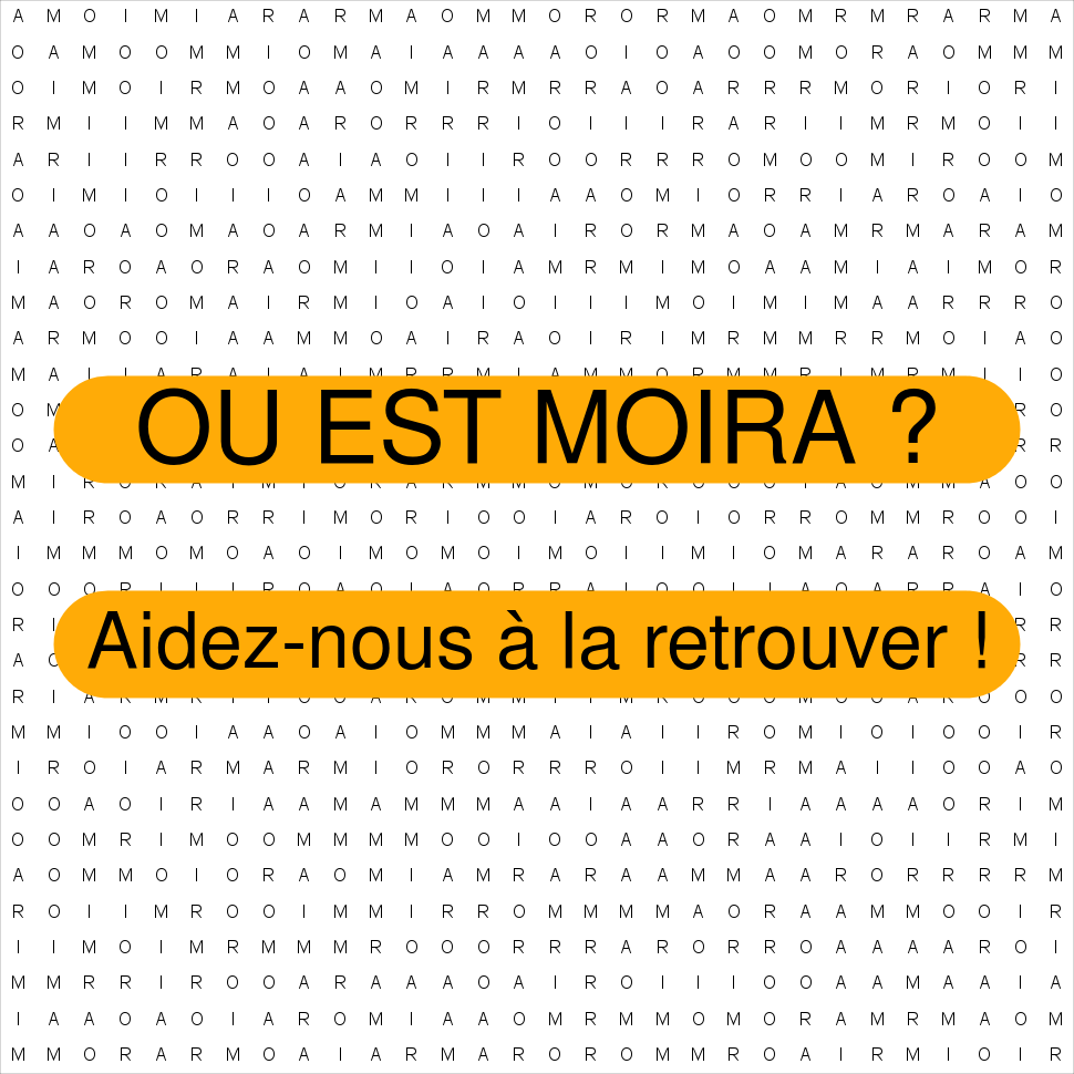 MOIRA