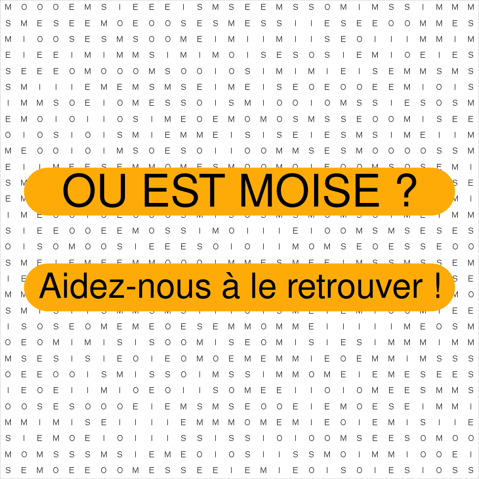 MOISE