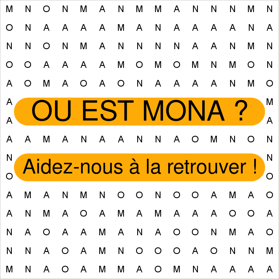 MONA