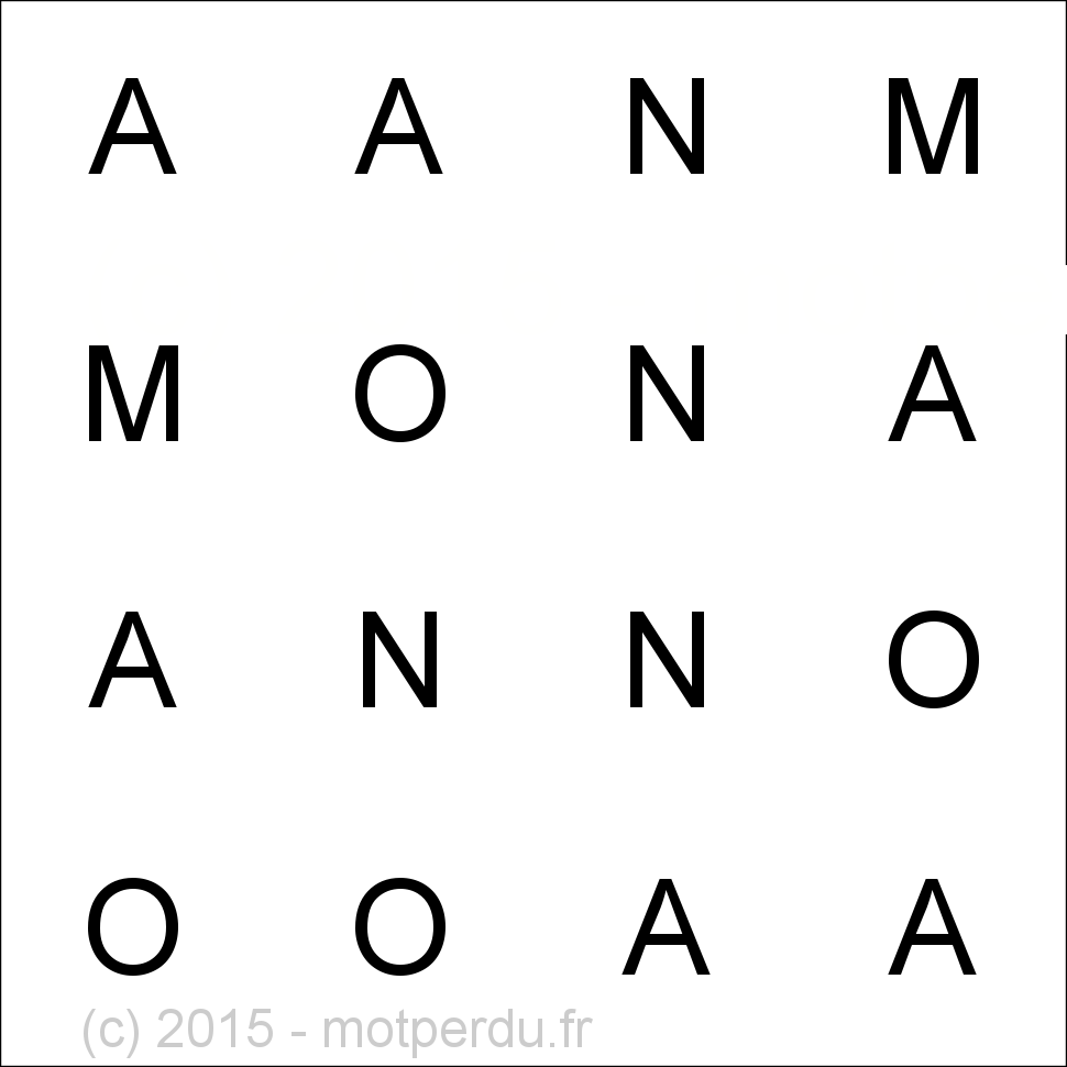 MONA