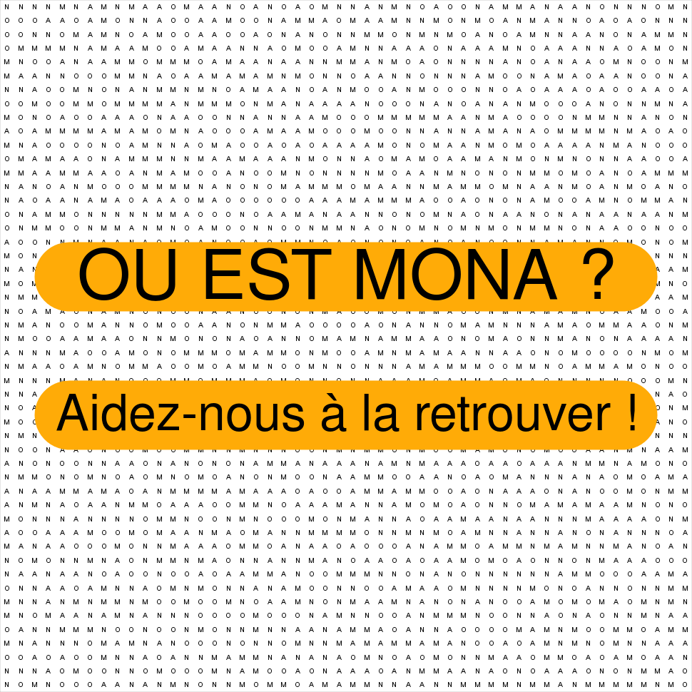 MONA