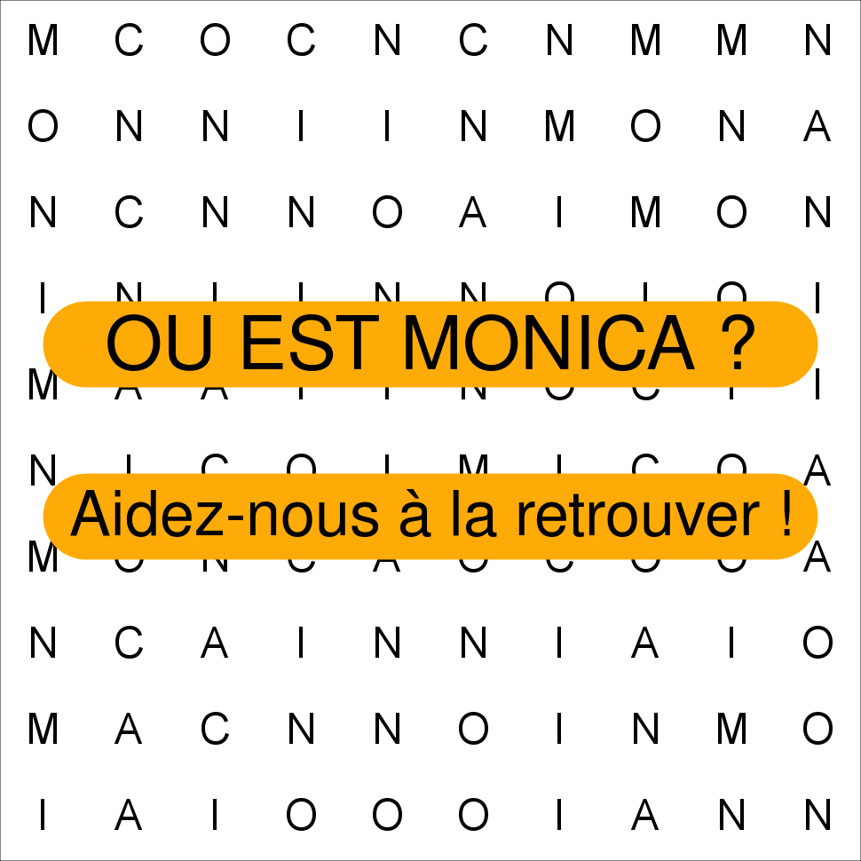 MONICA