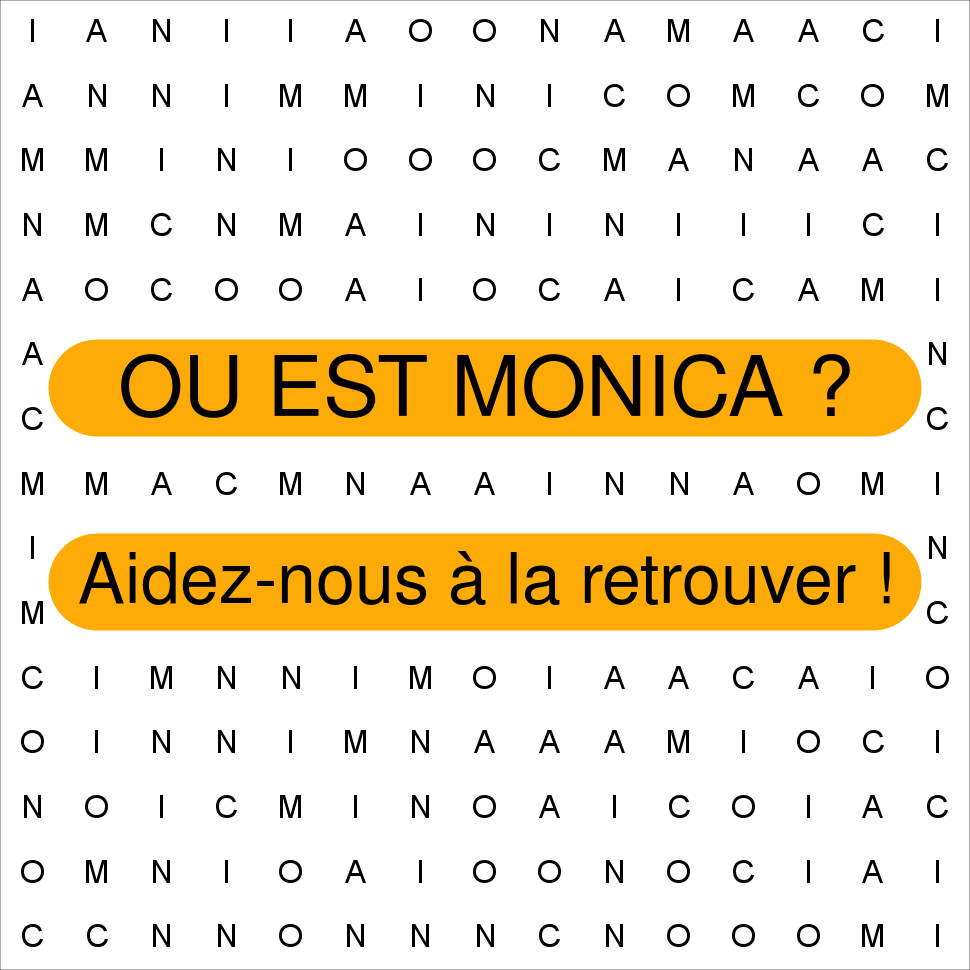 MONICA