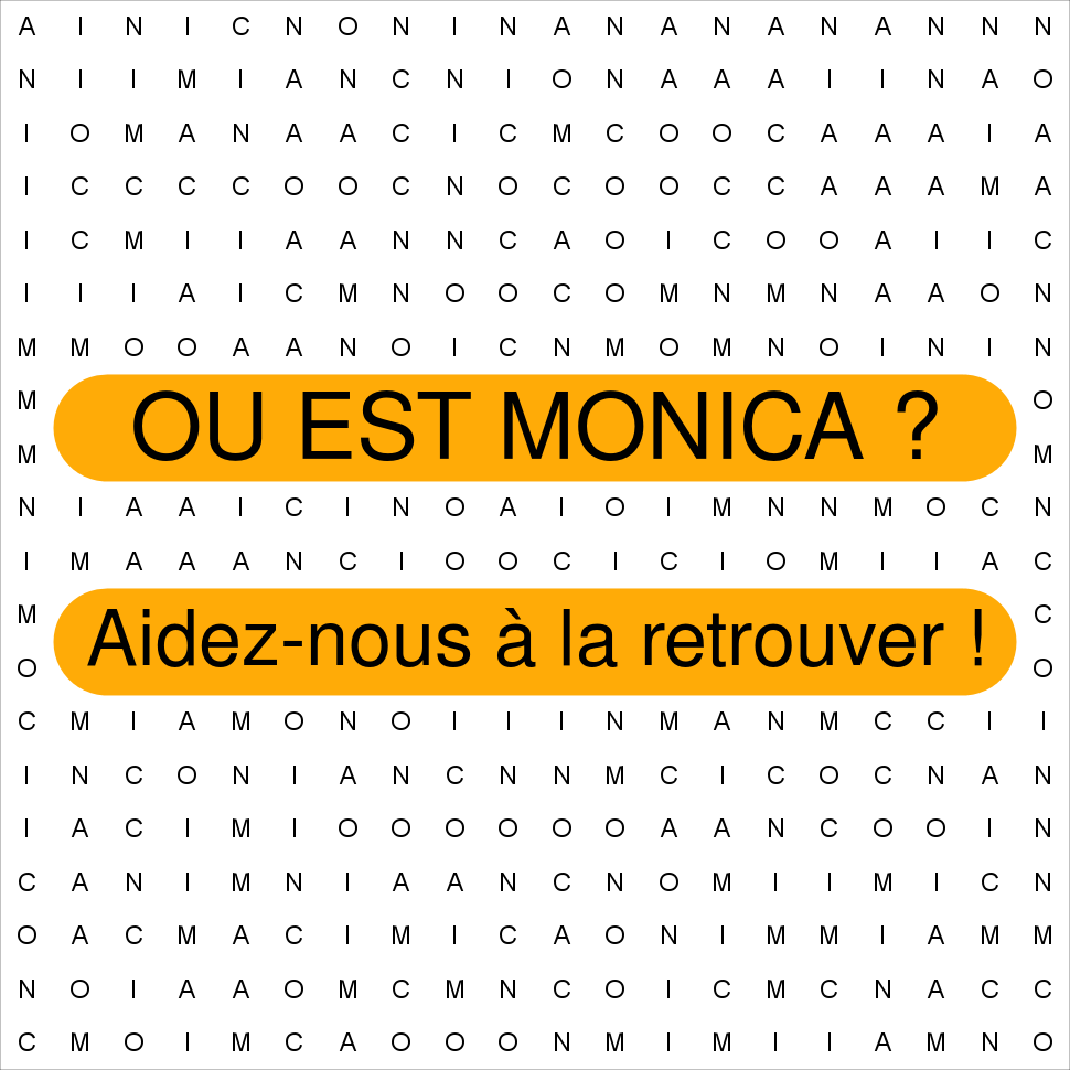 MONICA