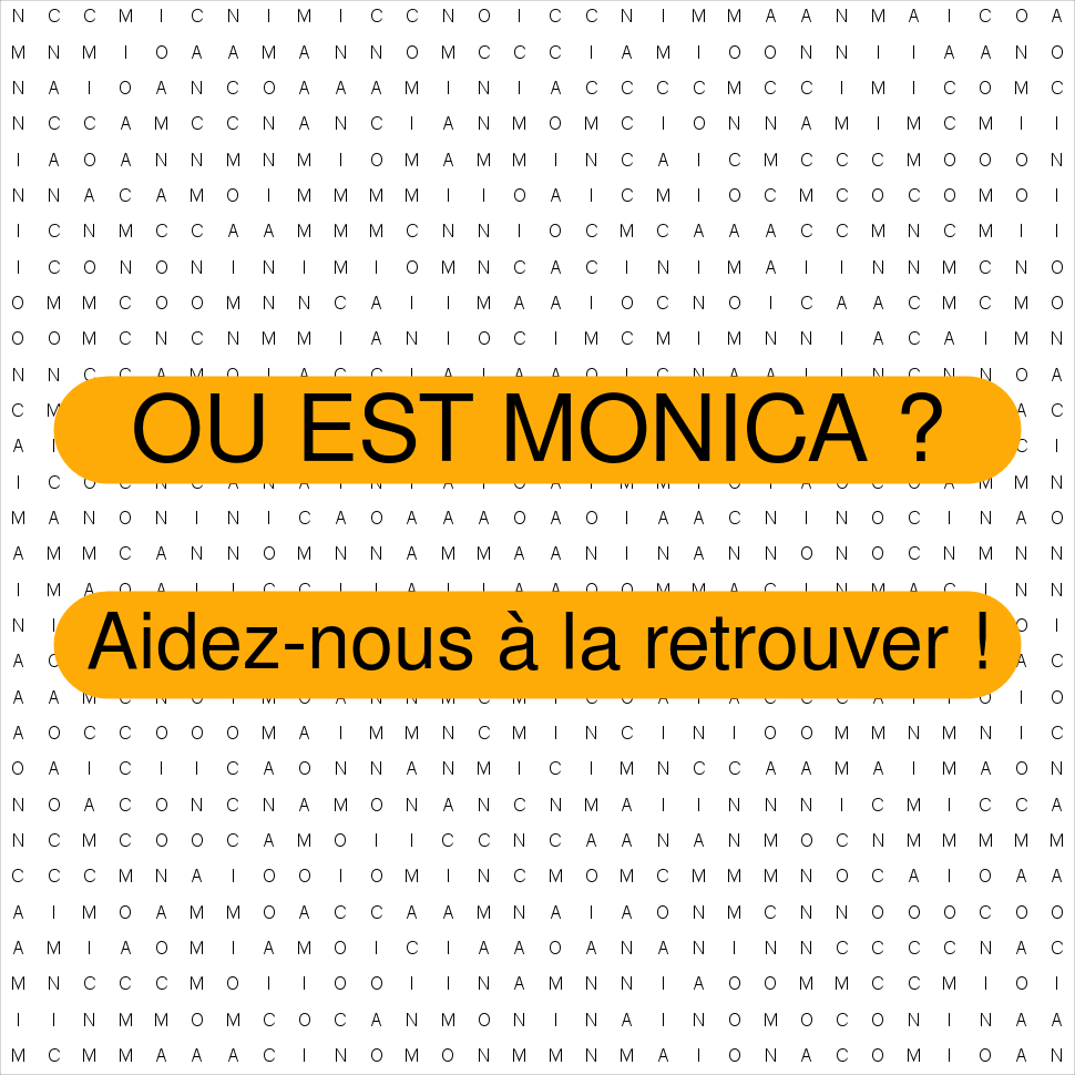 MONICA