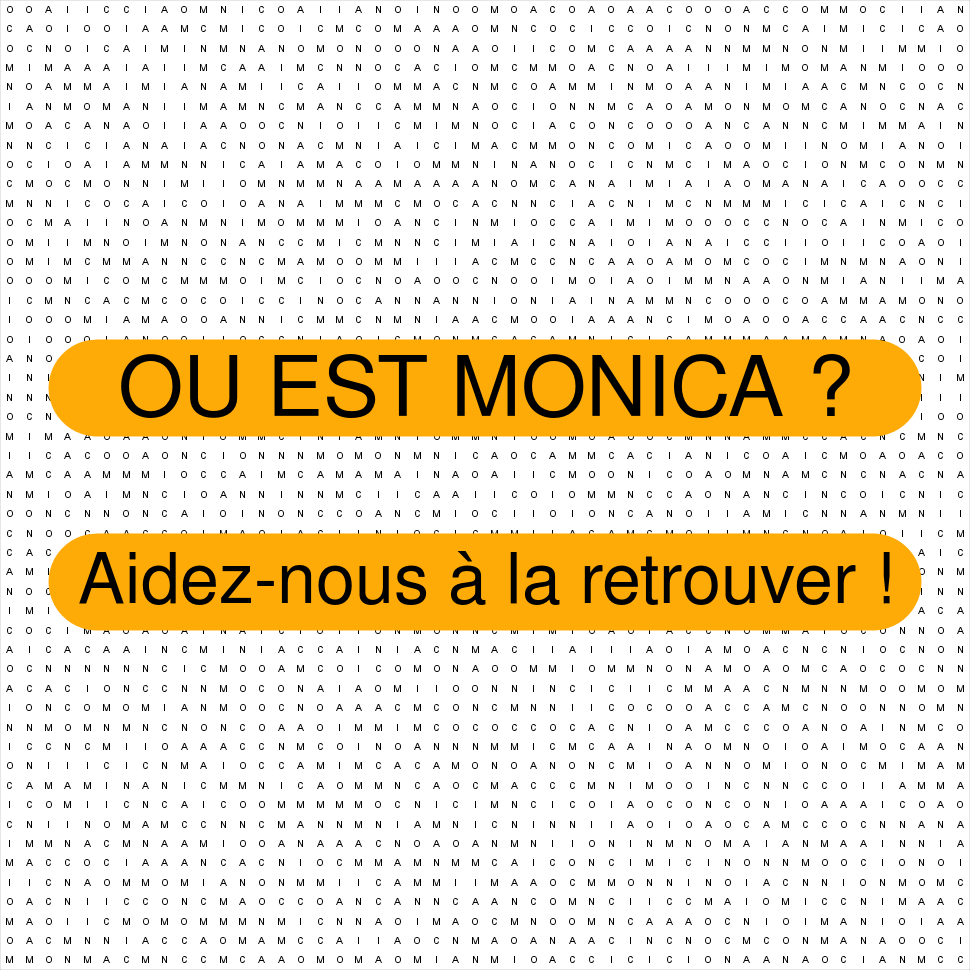 MONICA