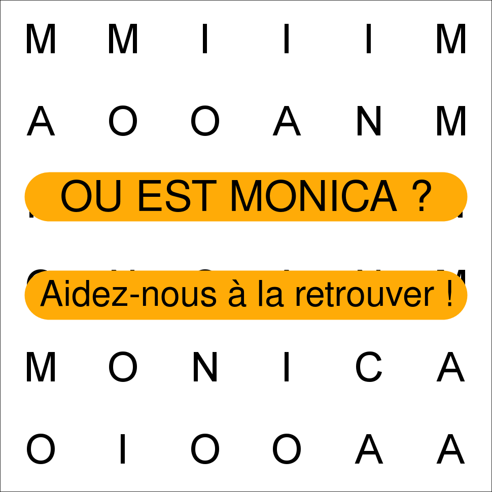 MONICA