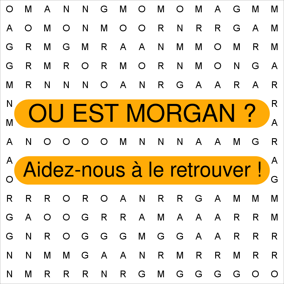MORGAN