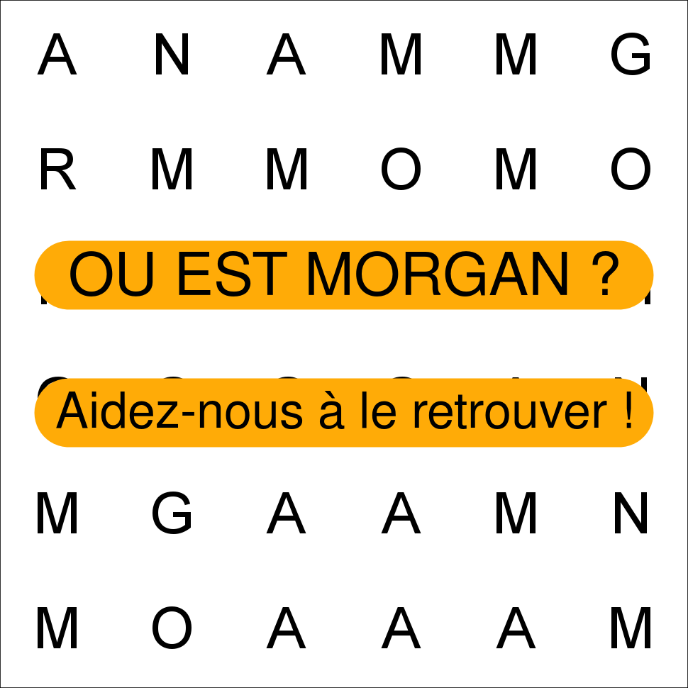 MORGAN