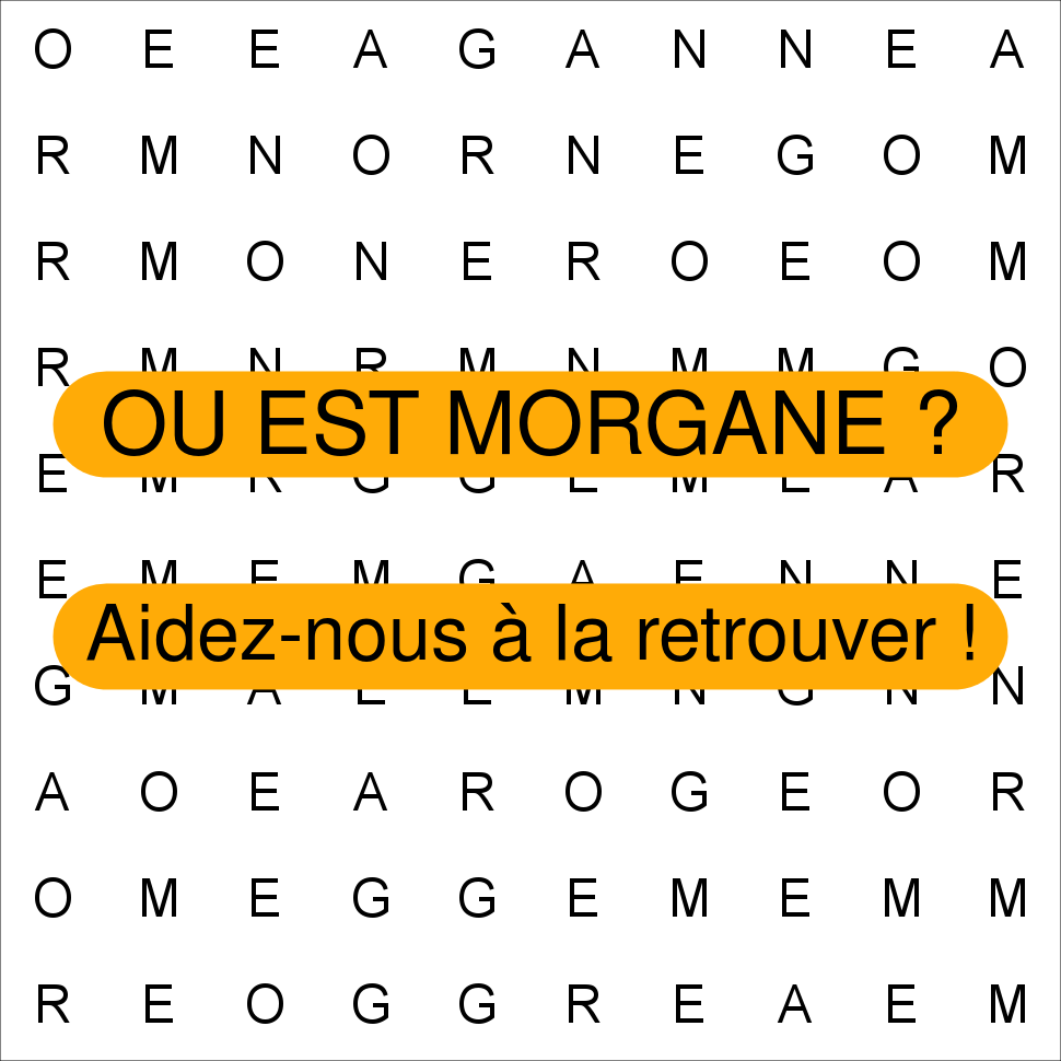 MORGANE