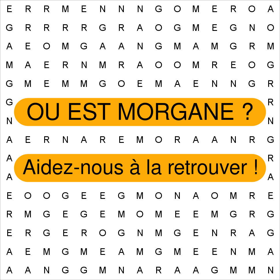 MORGANE
